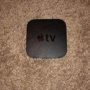 Apple TV first gen